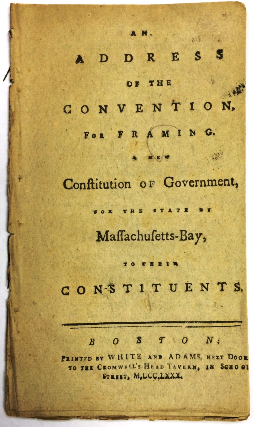 Catalogue 151, Rare Americana [August, 2016]