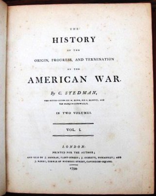 Catalogue 152, Rare Americana [September-October, 2016]