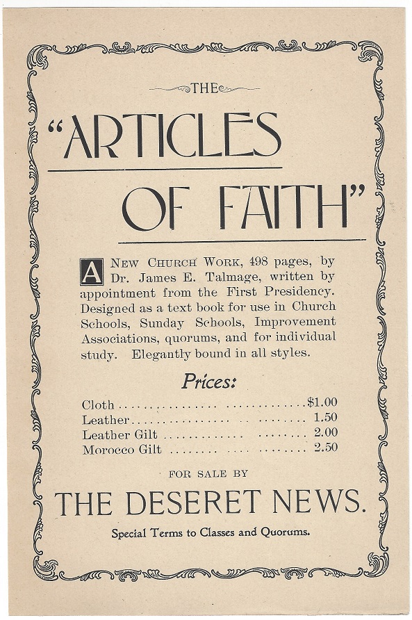 List 79: New Arrivals