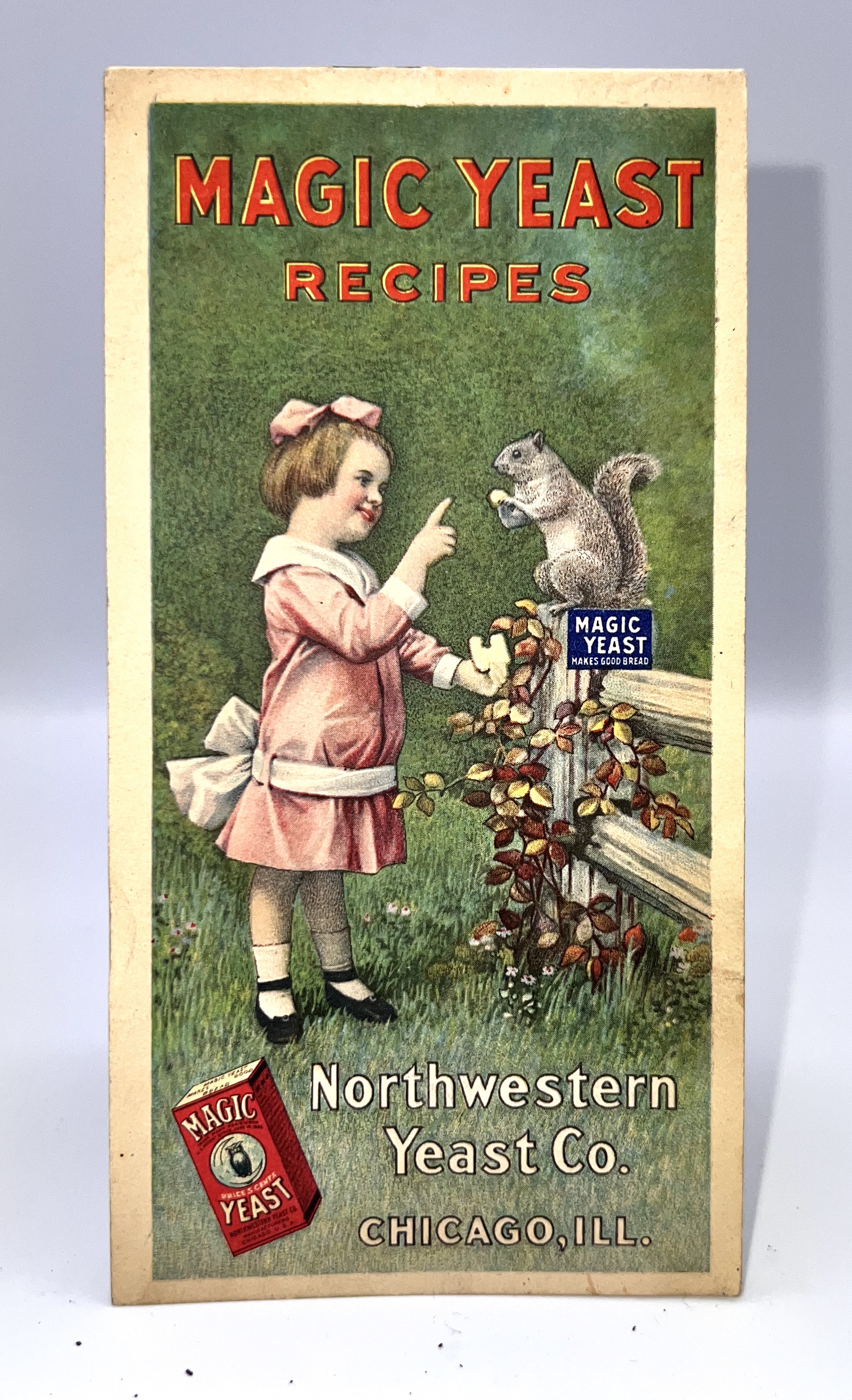 Entertaining Ephemera & cookbooks