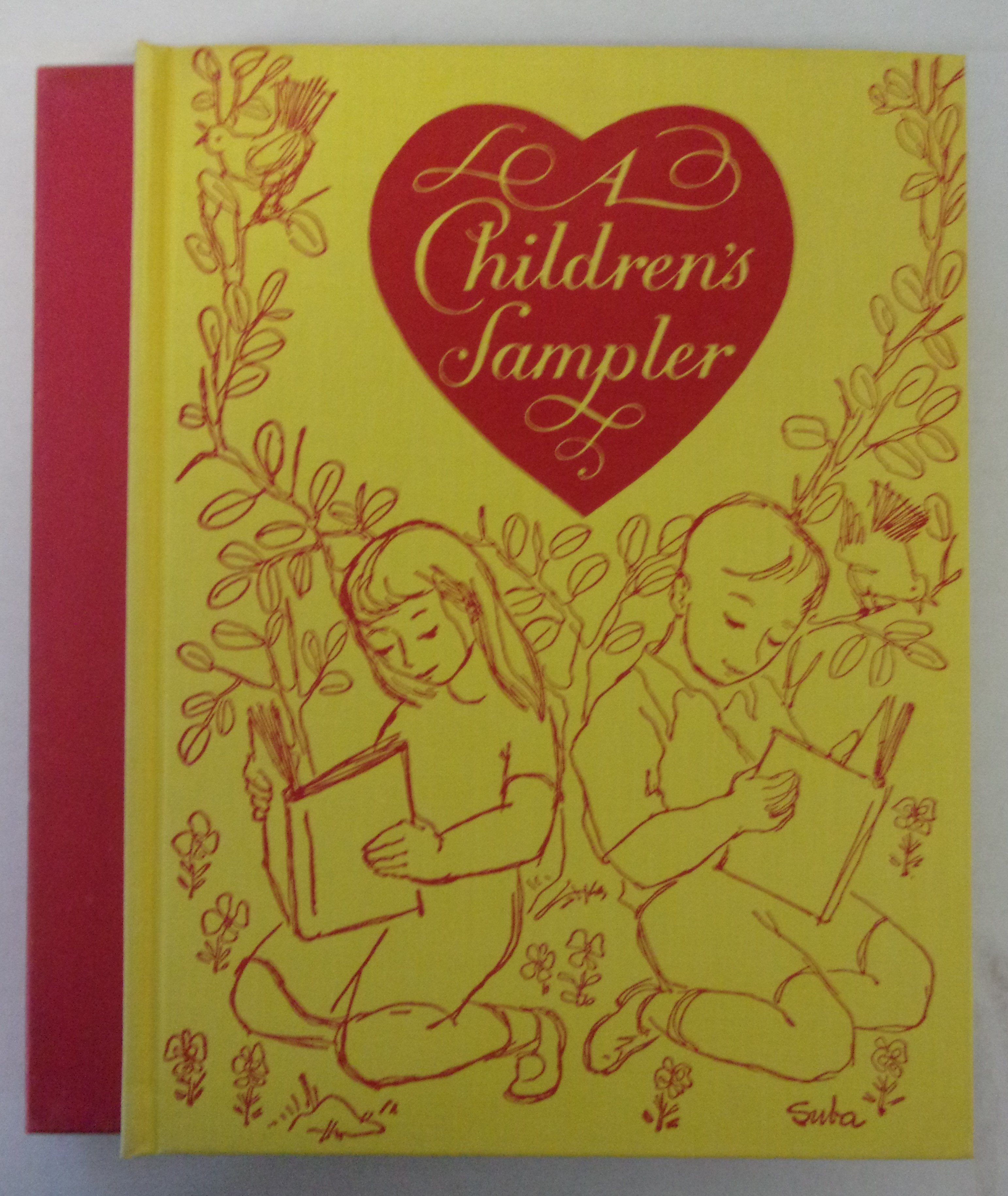 Getman's Virtual Bibliophilic Holiday Gift Fair