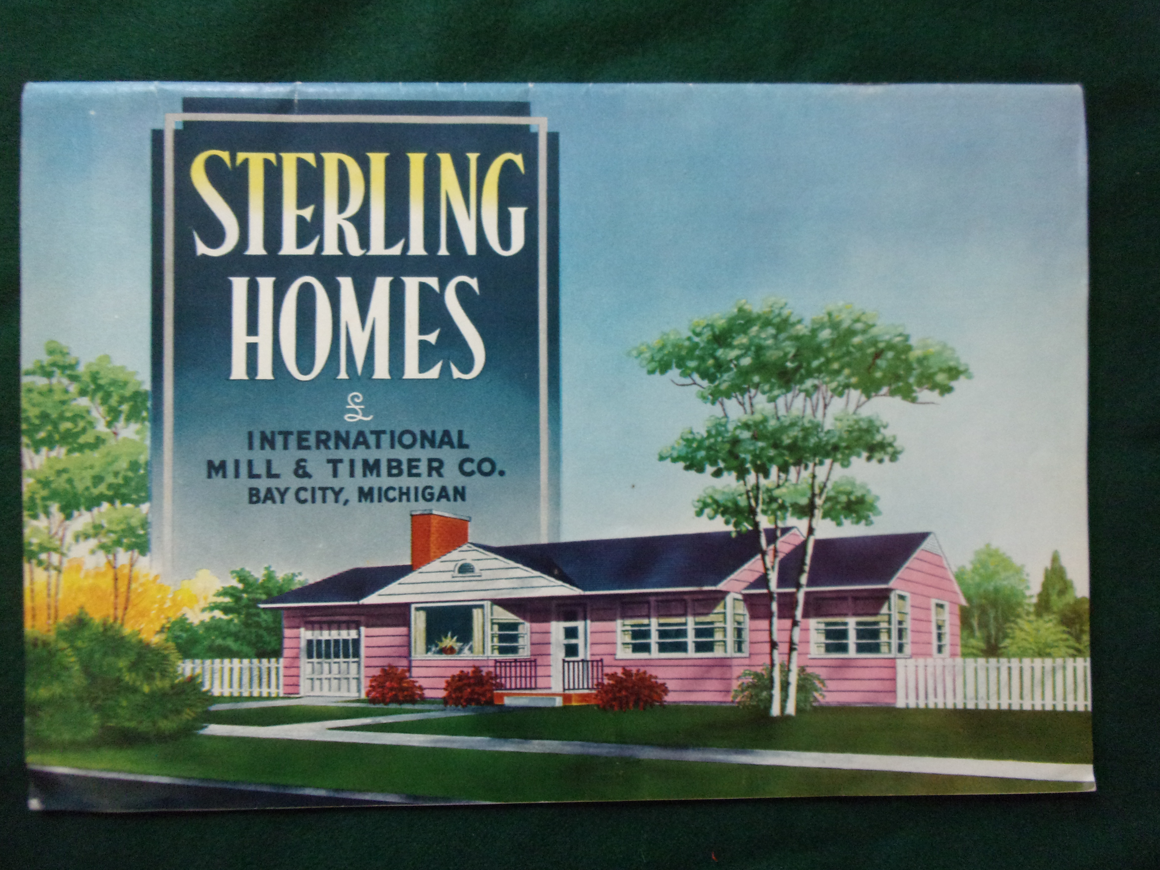 March 2020 eCatalogue