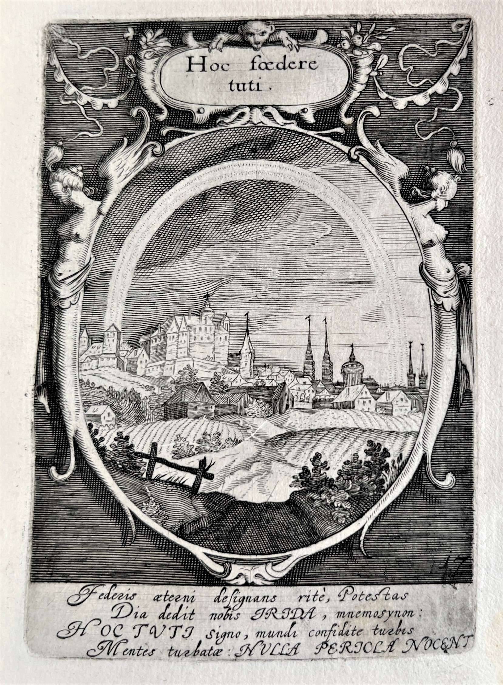 German graphic arts