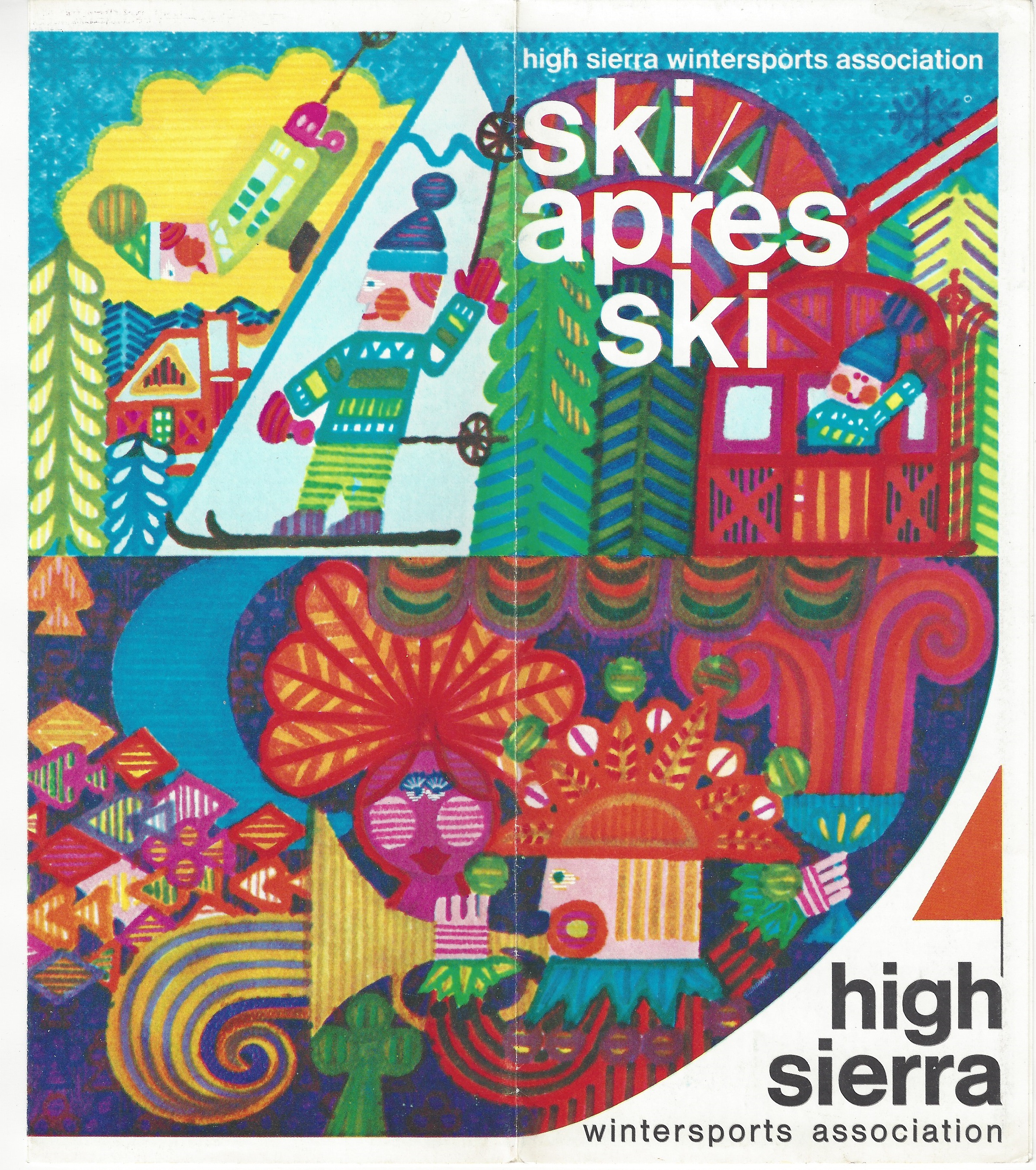 List 90: Skiing