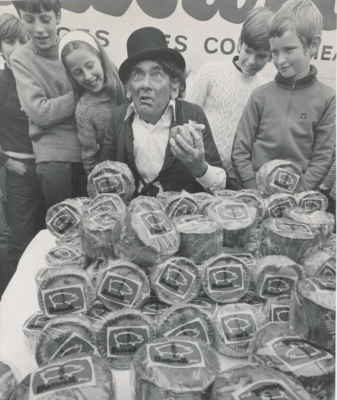Catalogue Six: Too Much of a Good Thing - Groups, Collections and Small Archives