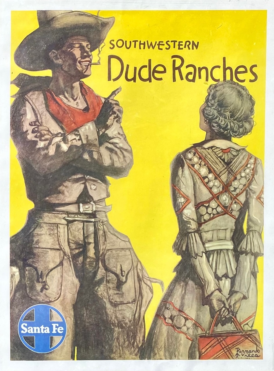 List 96: Western States