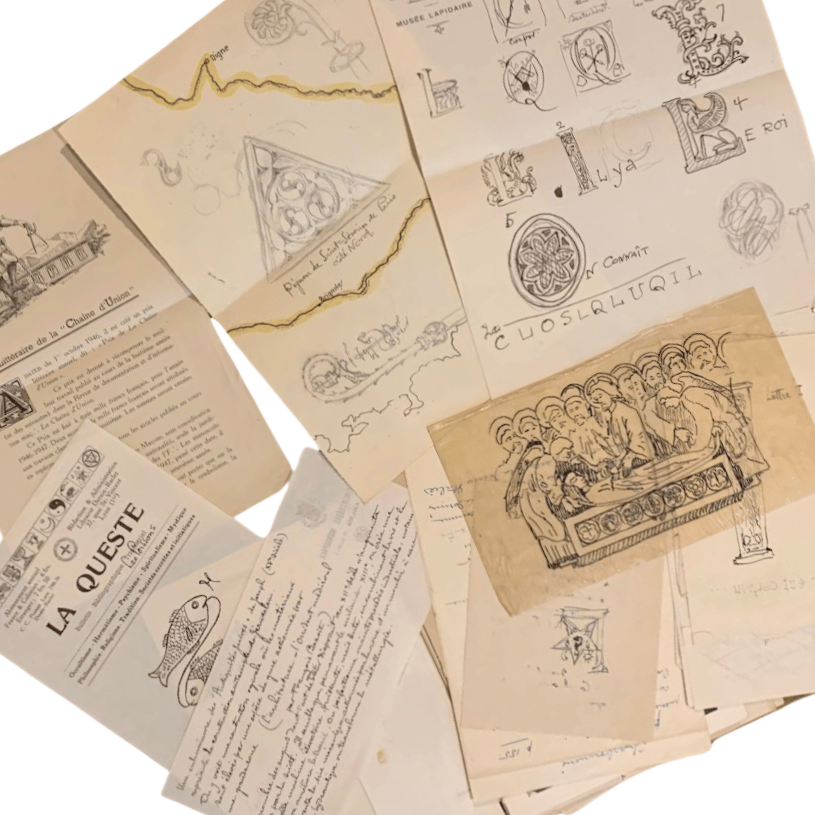Archives and Collections