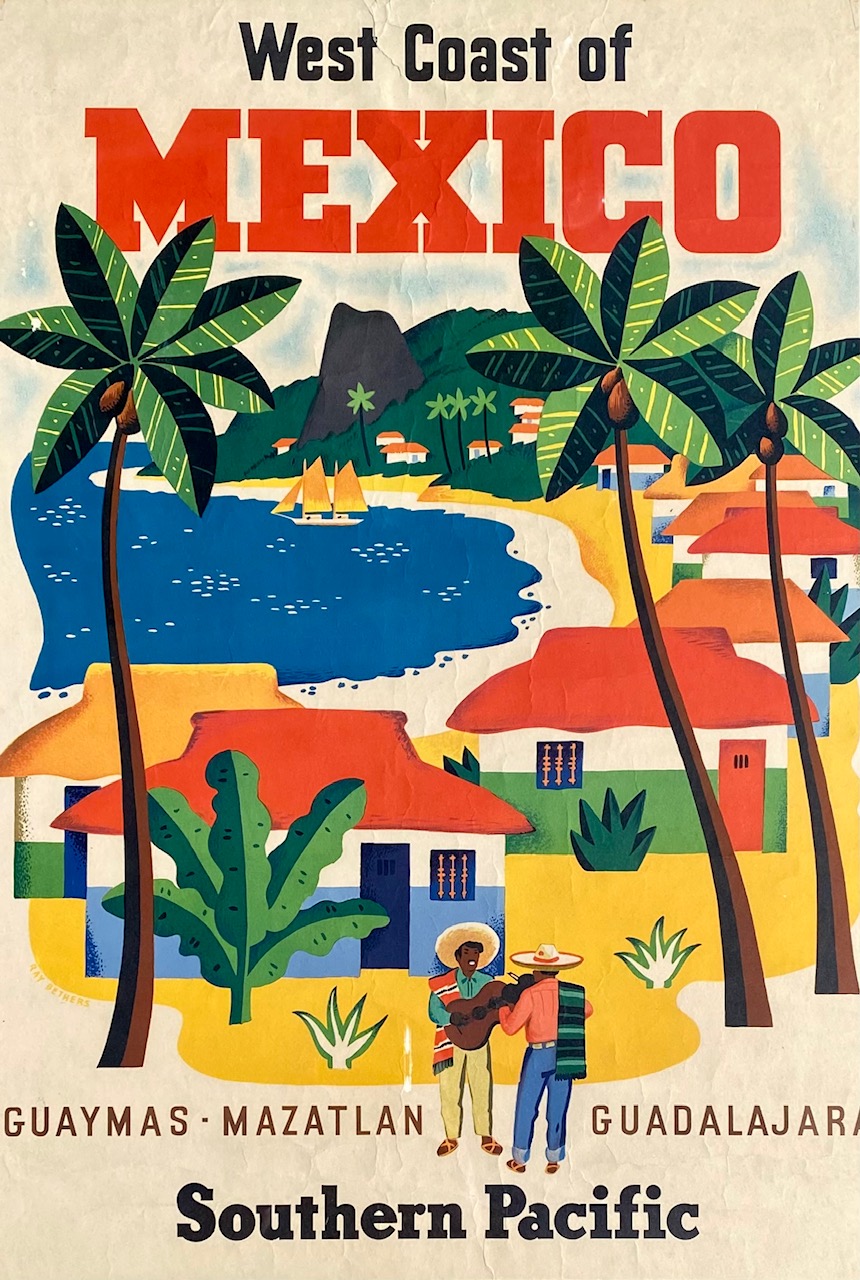 List 111: New Arrivals