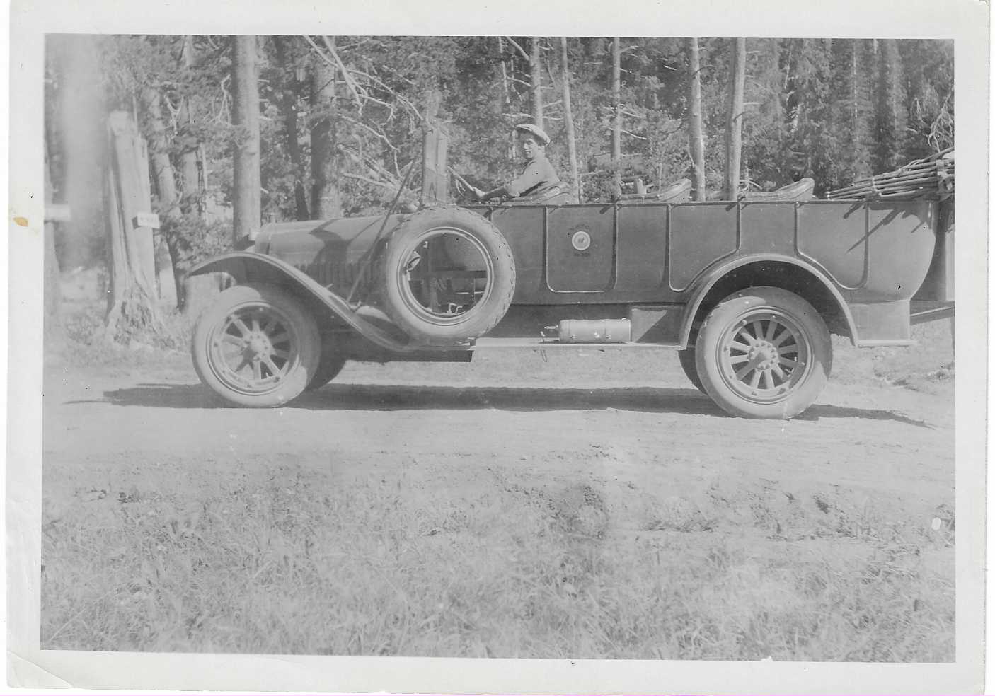 List 112: Yellowstone New Arrivals