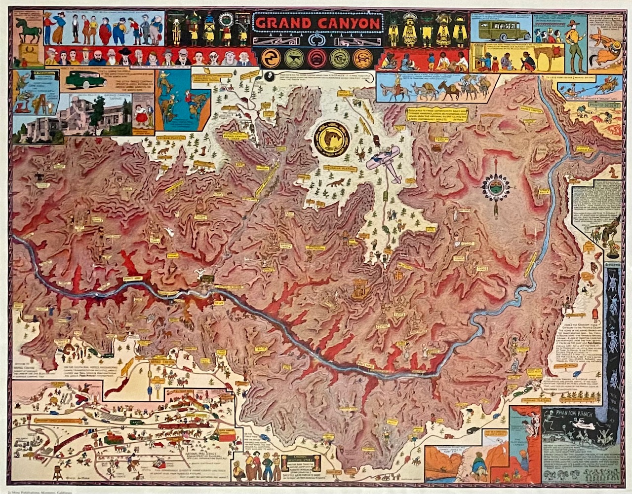 List 113: New Arrivals