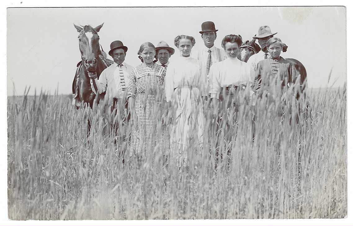 List 116: New Arrivals