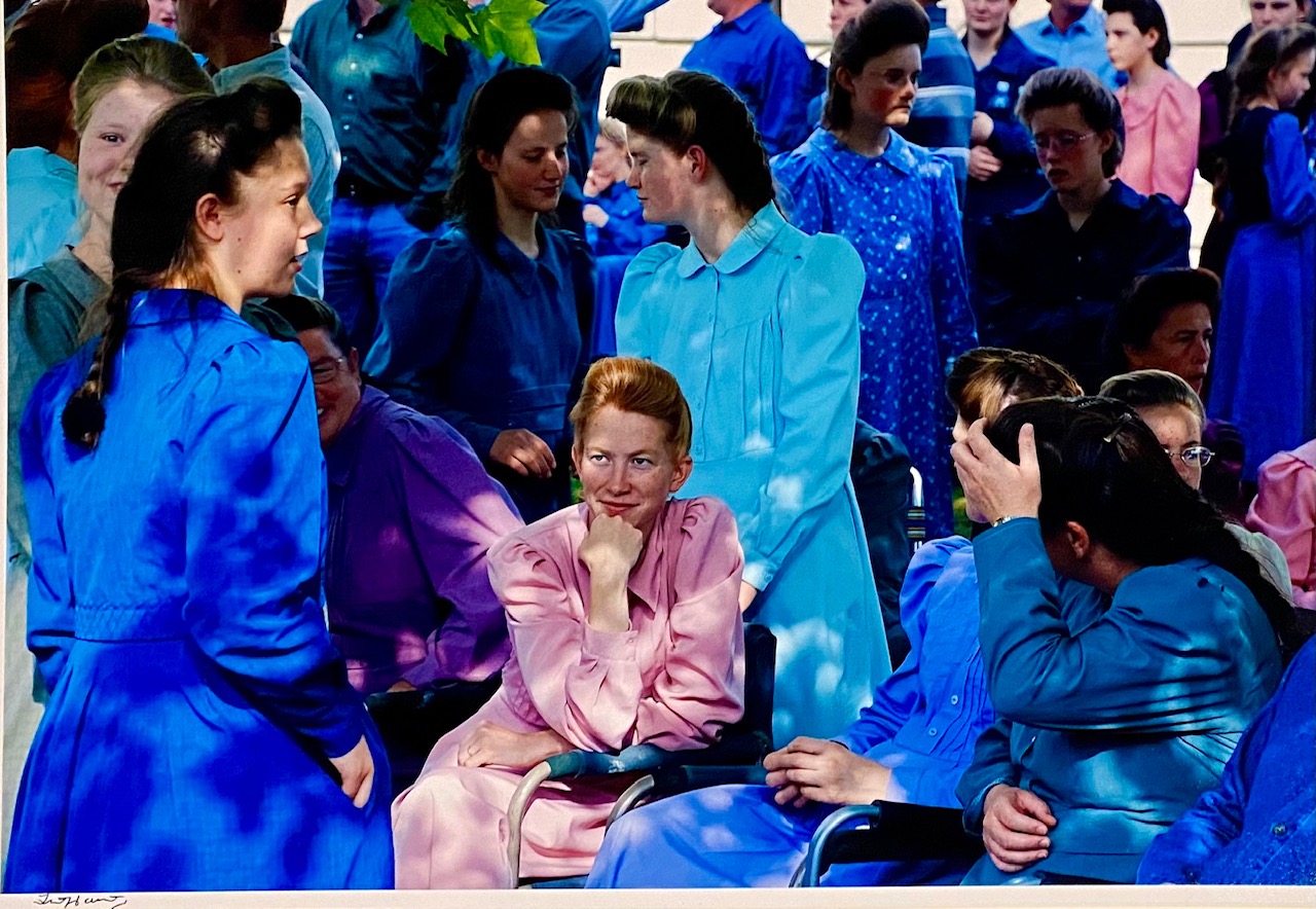 List 115: Pioneer Day