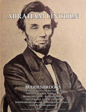 Abraham Lincoln