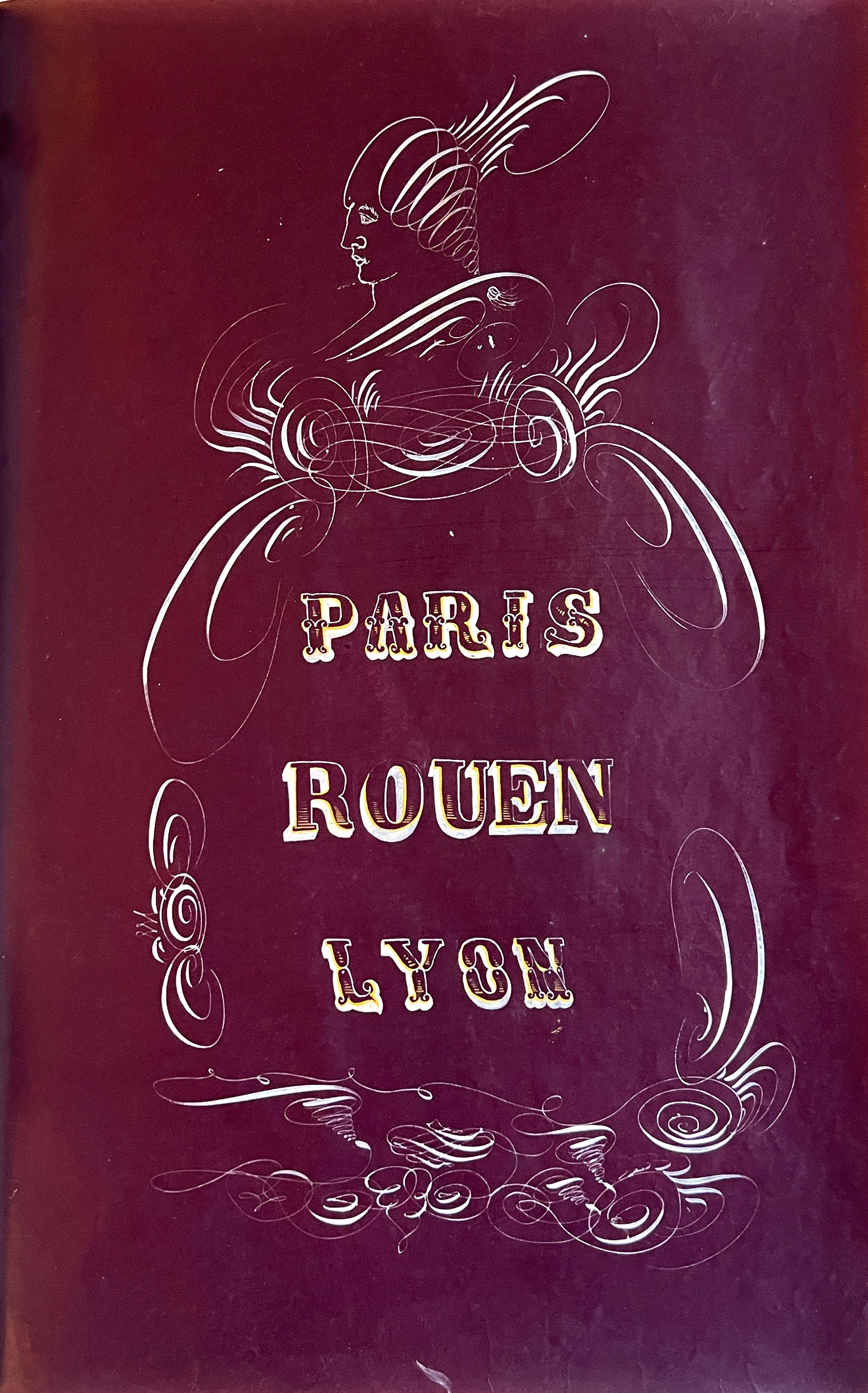 Catalogue 29: Anonymous