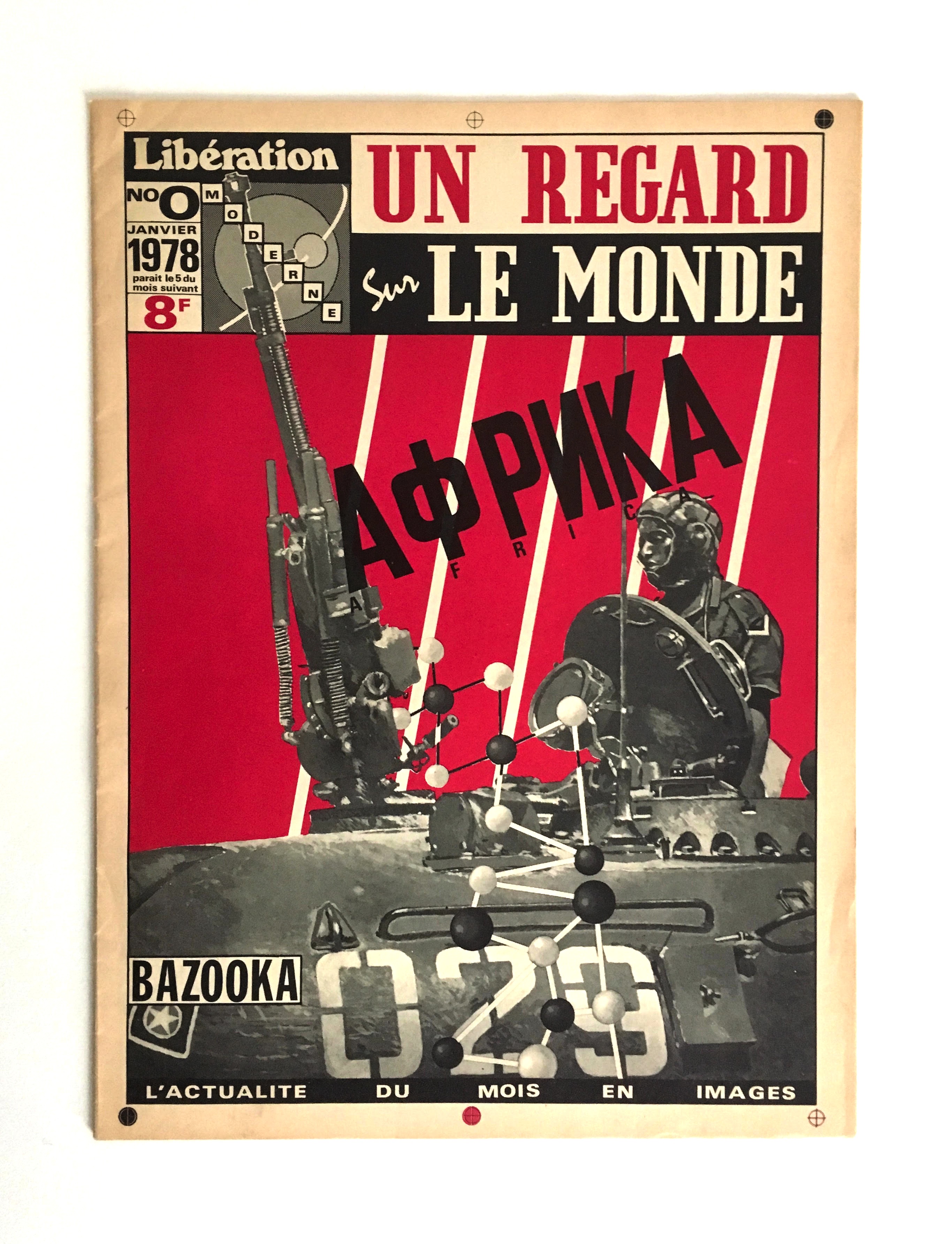Punk in Print