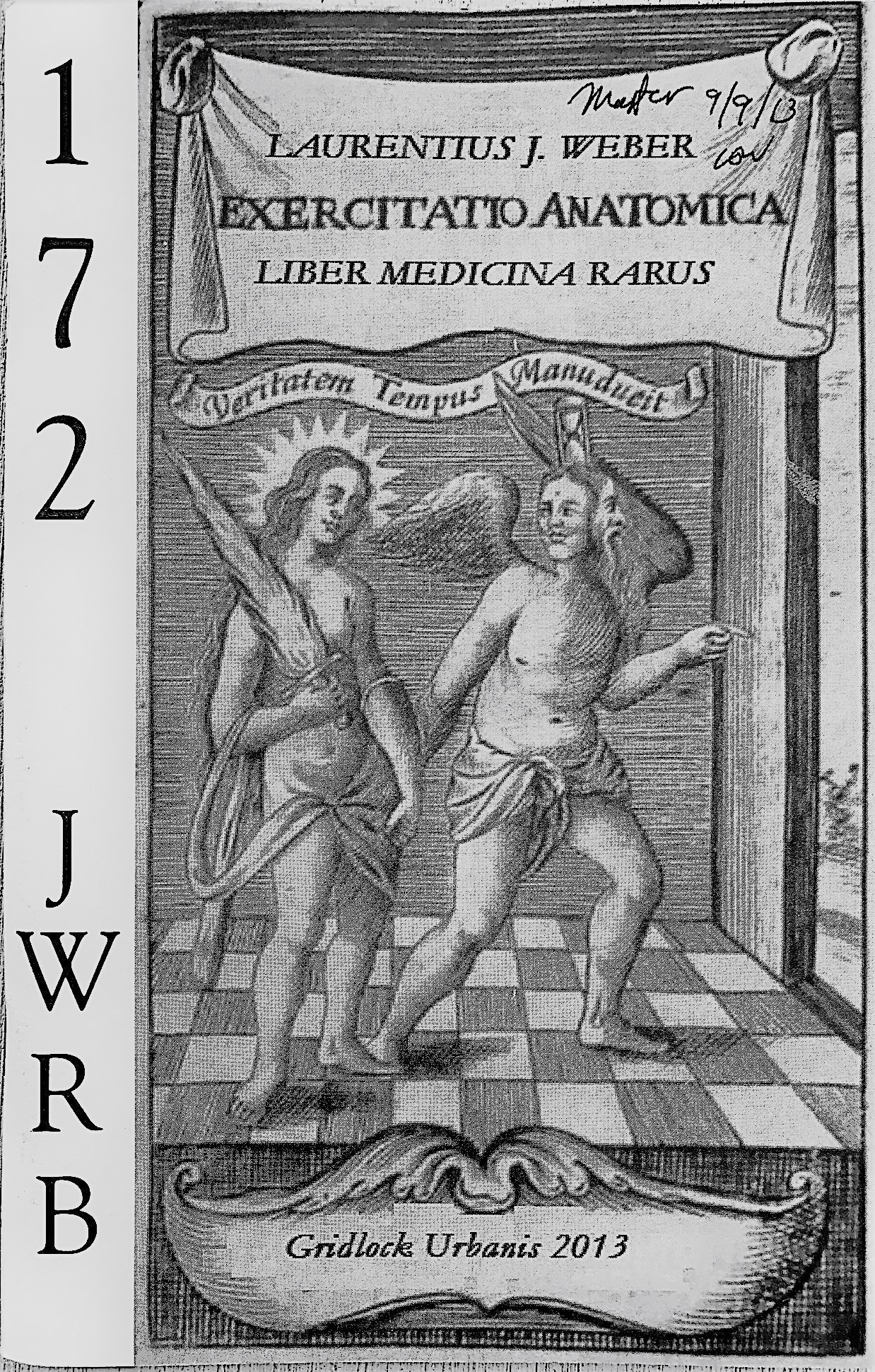 172: MEDICAL CABINET