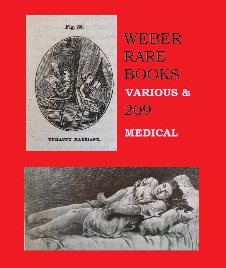 209: Various & Medical