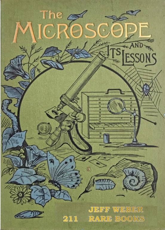 211: The Microscope & Microscopy