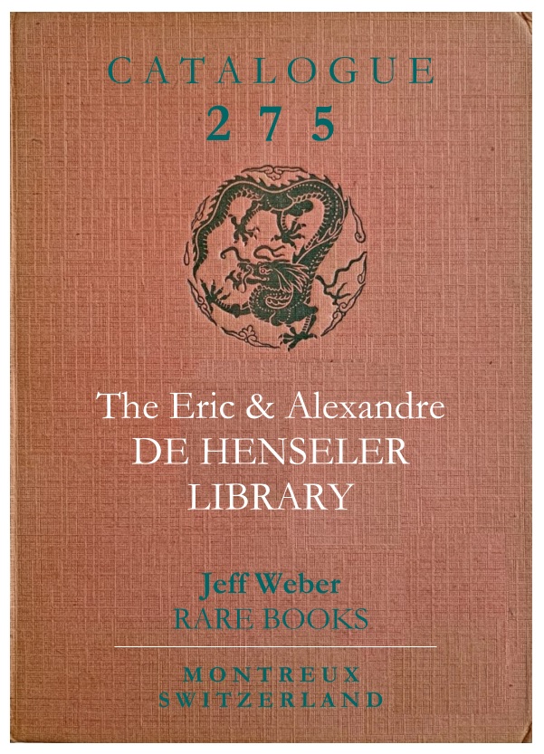 275: The Serpent Power; more unusual books on Orientalism and free thought