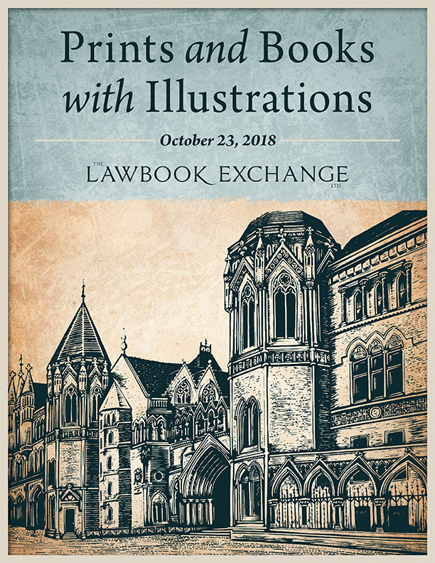 Prints and Books with Illustrations