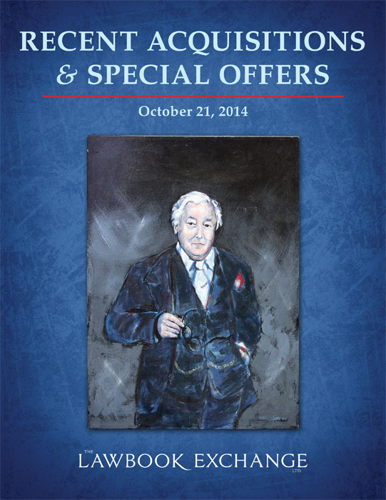 31 Recent Acquisitions & Special Offers, October 21, 2014