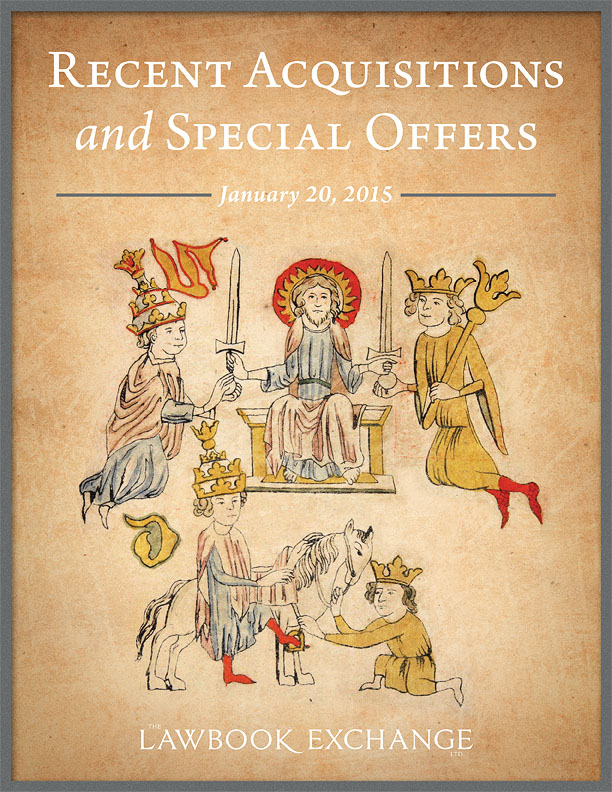 30 Recent Acquisitions & Special Offers, January 20, 2015