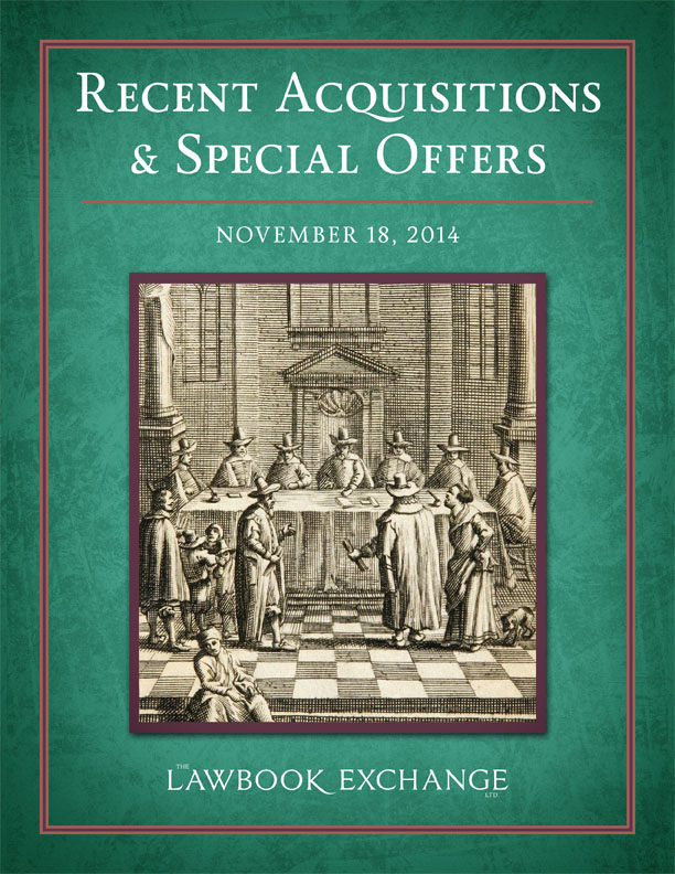 30 Recent Acquisitions & Special Offers, November 18, 2014