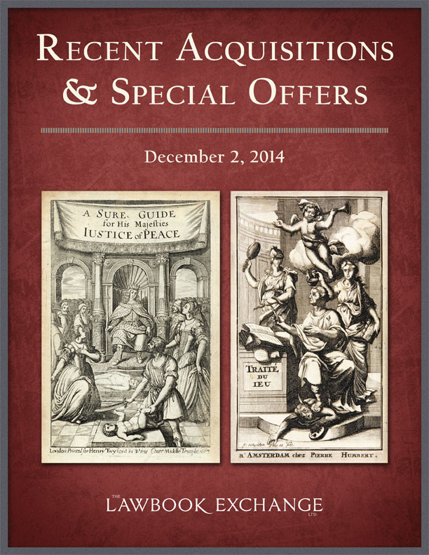 30 Recent Acquisitions & Special Offers, December 2, 2014