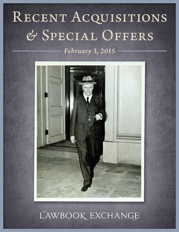 30 Recent Acquisitions & Special Offers, February 3, 2015