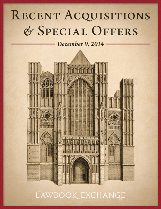 30 Recent Acquisitions & Special Offers, December 9, 2014