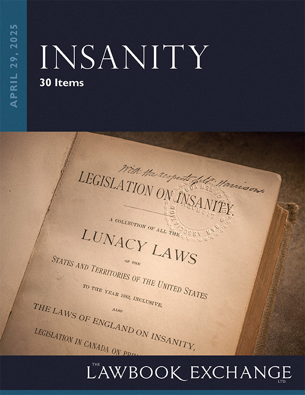 Insanity: 30 Items
