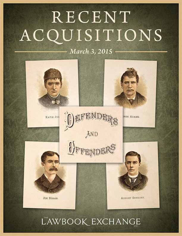 30 Recent Acquisitions & Special Offers, March 3, 2015