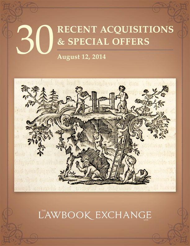 30 Recent Acquisitions & Special Offers, August 12, 2014