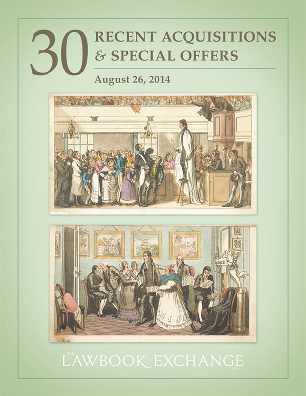 30 Recent Acquisitions & Special Offers, August 26, 2014