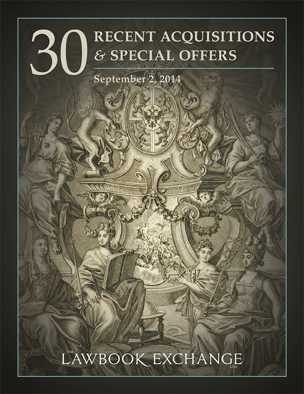30 Recent Acquisitions & Special Offers, September 2, 2014