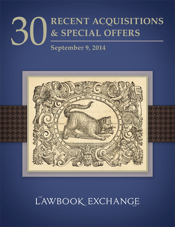 30 Recent Acquisitions & Special Offers, September 9, 2014