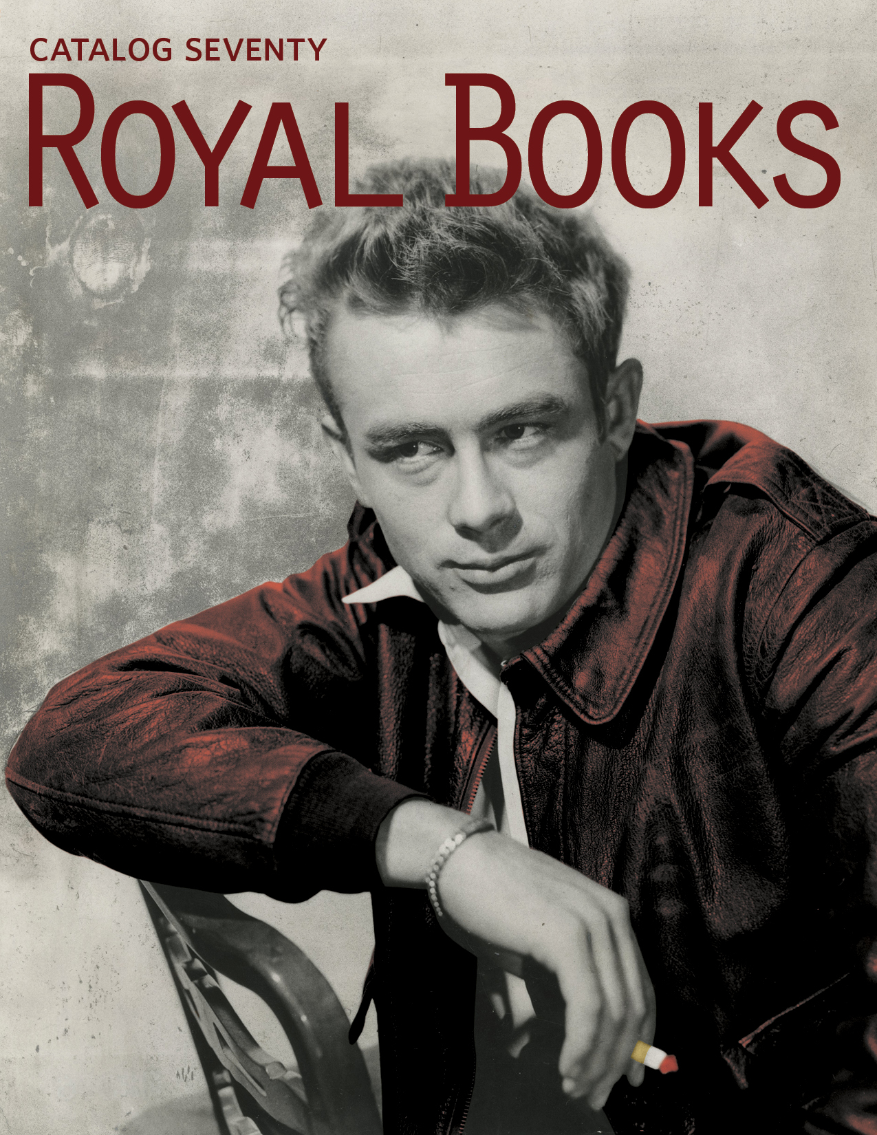 Royal Books Catalog Seventy
