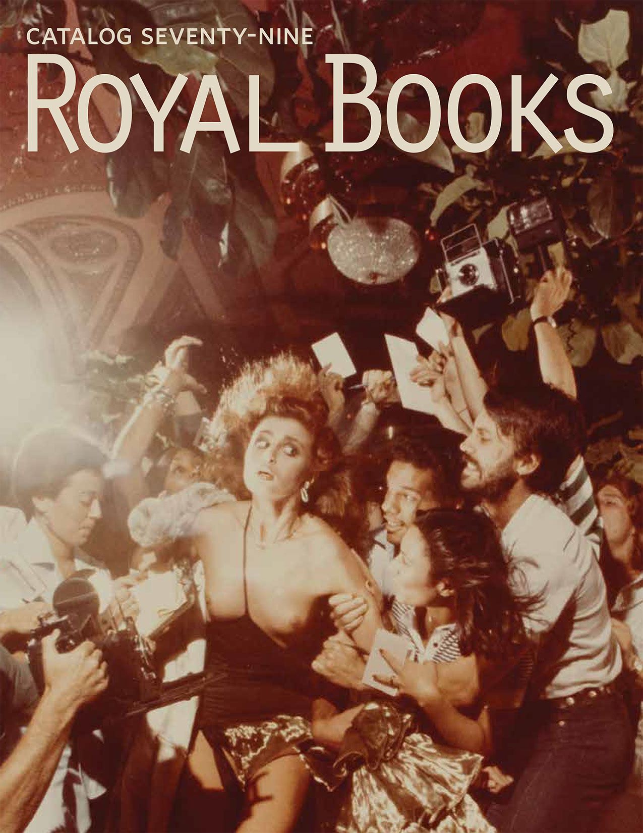 Royal Books Catalog Seventy-Nine