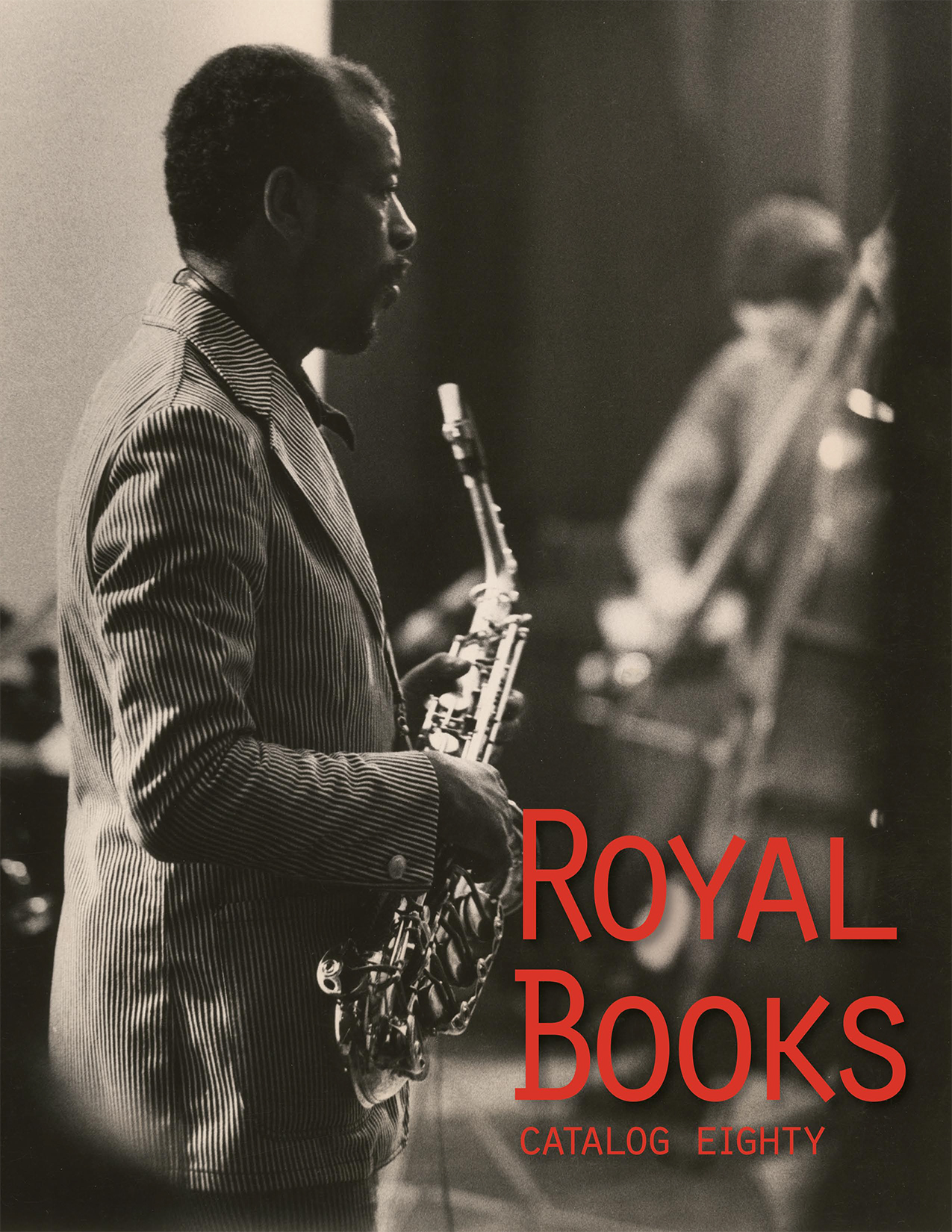 Royal Books Catalog Eighty