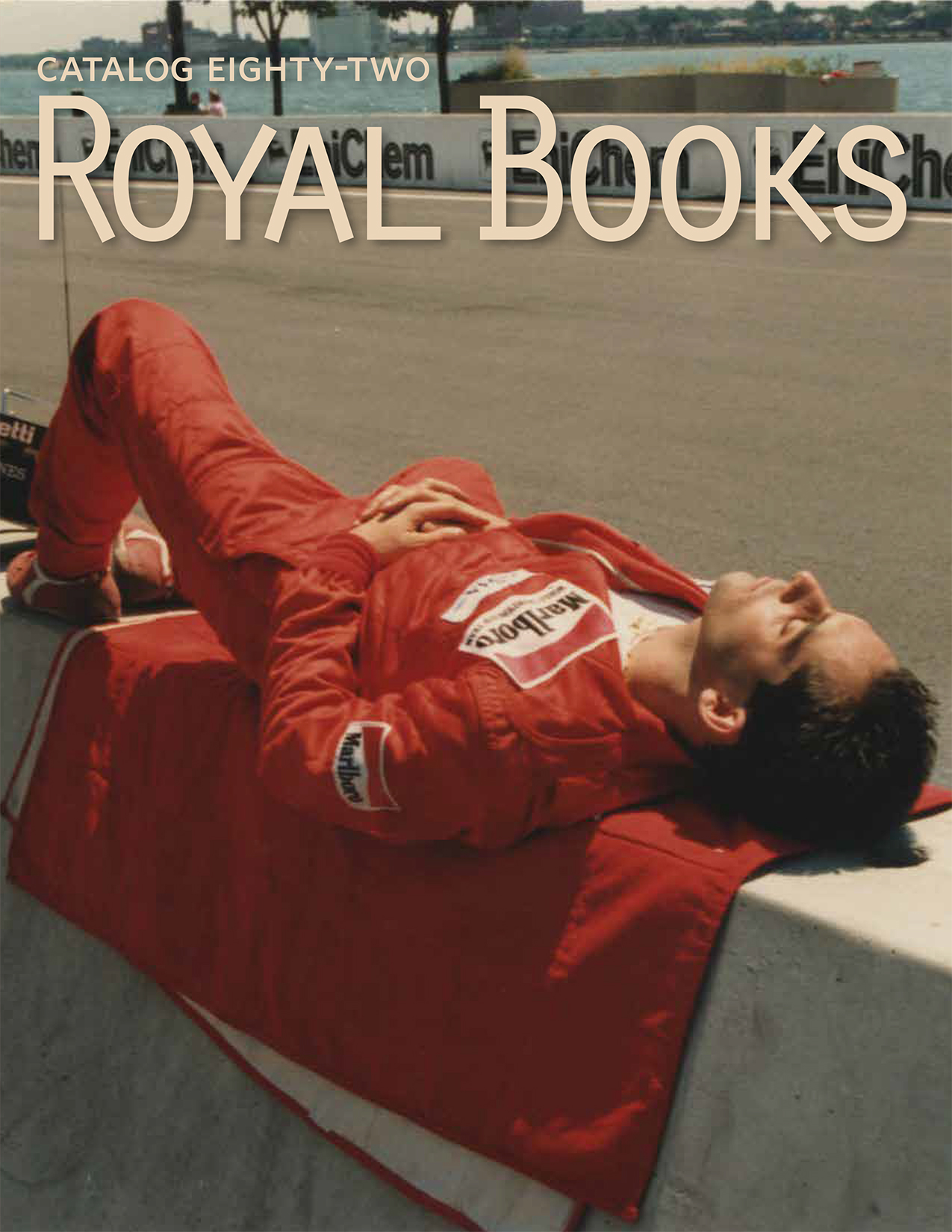 Royal Books Catalog Eighty-Two