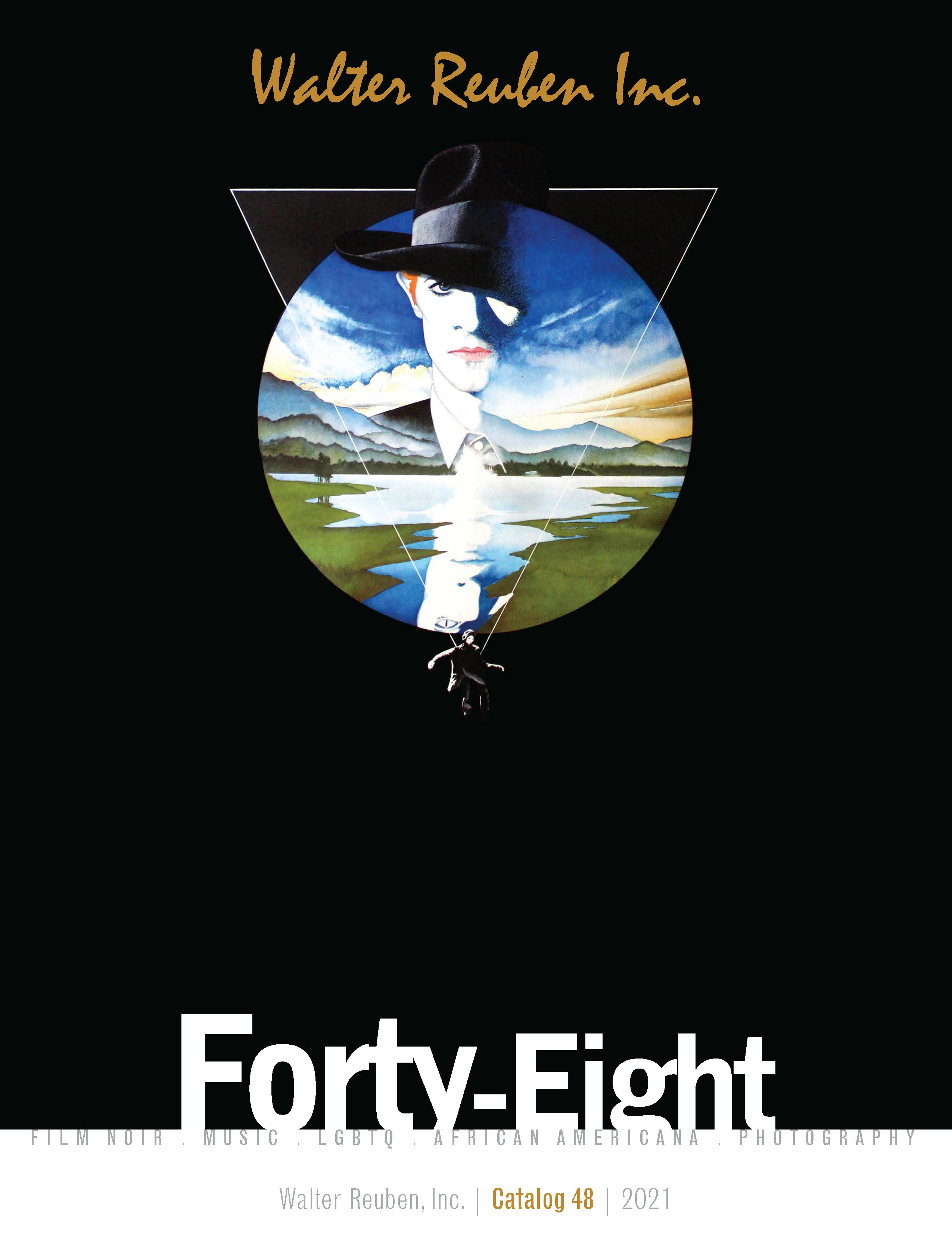 Catalog 48 | 2021