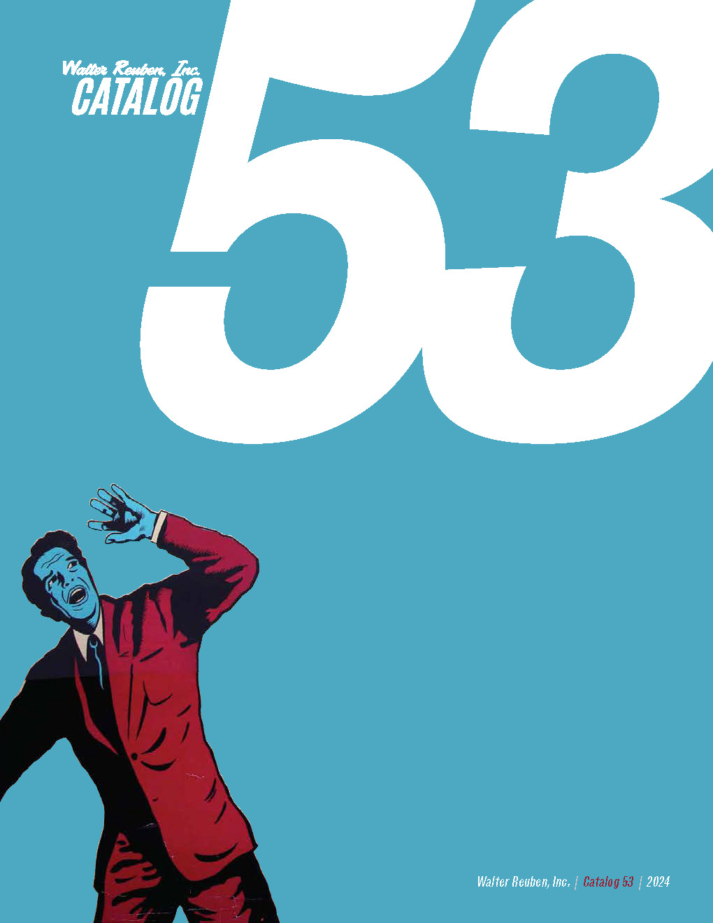 Catalog 53 | 2024