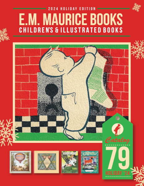 Catalog 79, Holiday 2024