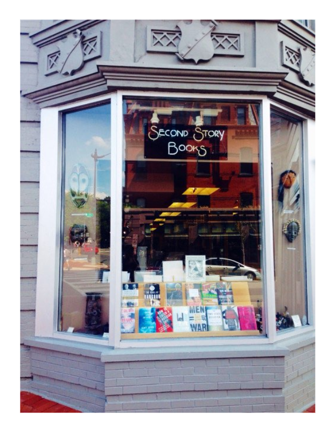 New York Book Fair Catalogue 2018