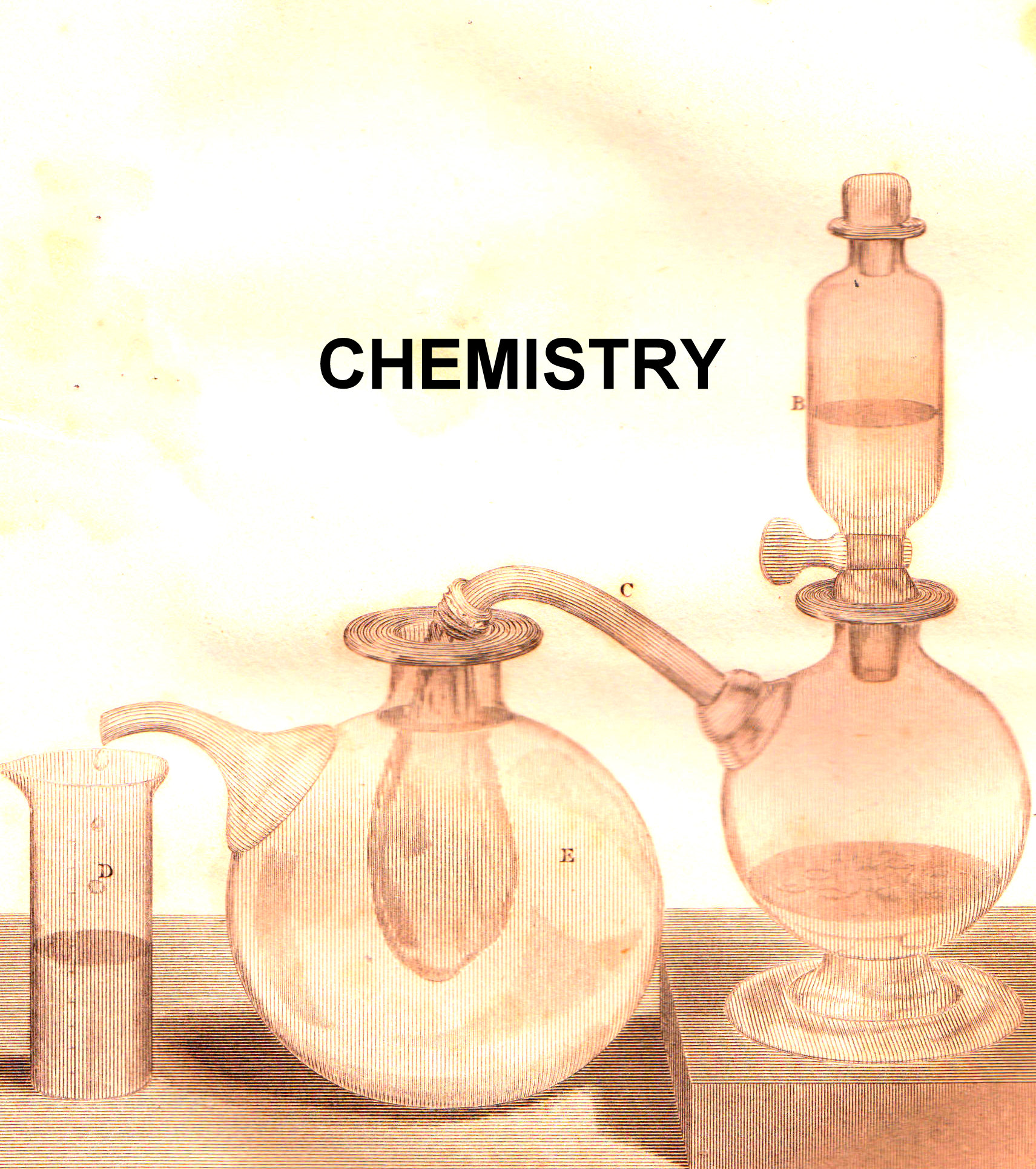 Chemistry ca 1800
