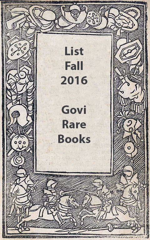 List Fall 2016