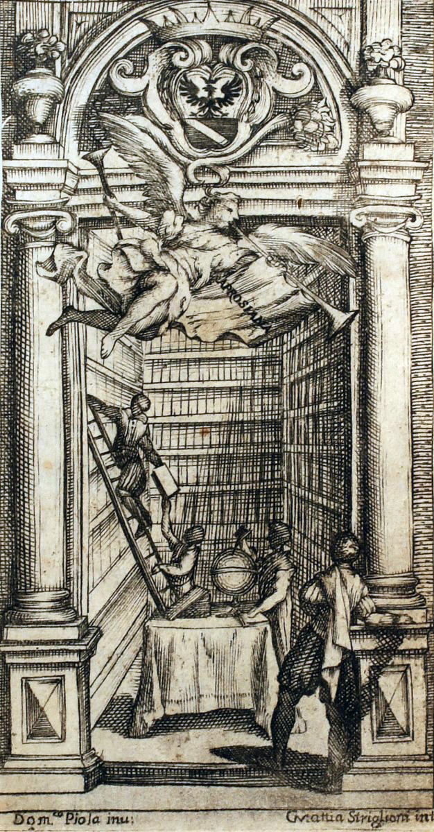List December 2016 Bibliography, Art of Memory, Education