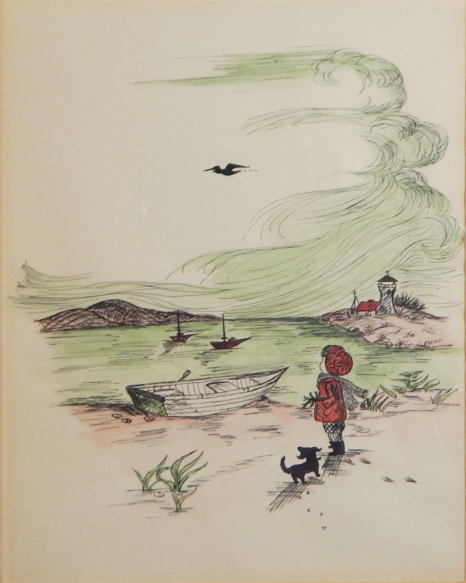 CHILDREN’S BOOKS