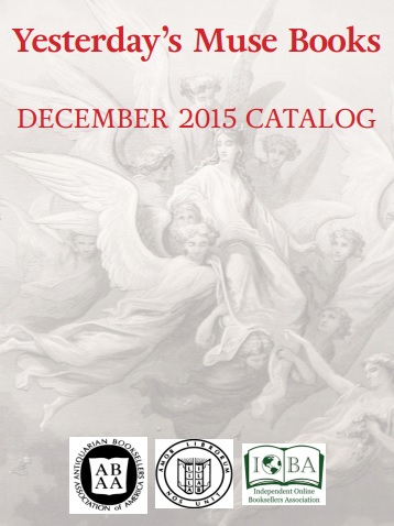 December 2015 Catalog
