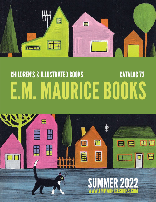 Catalog 72: Summer 2022